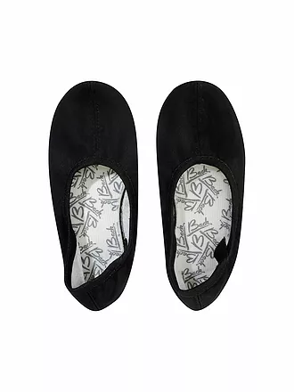 BECK | Kinder Gymnastikschuhe | 